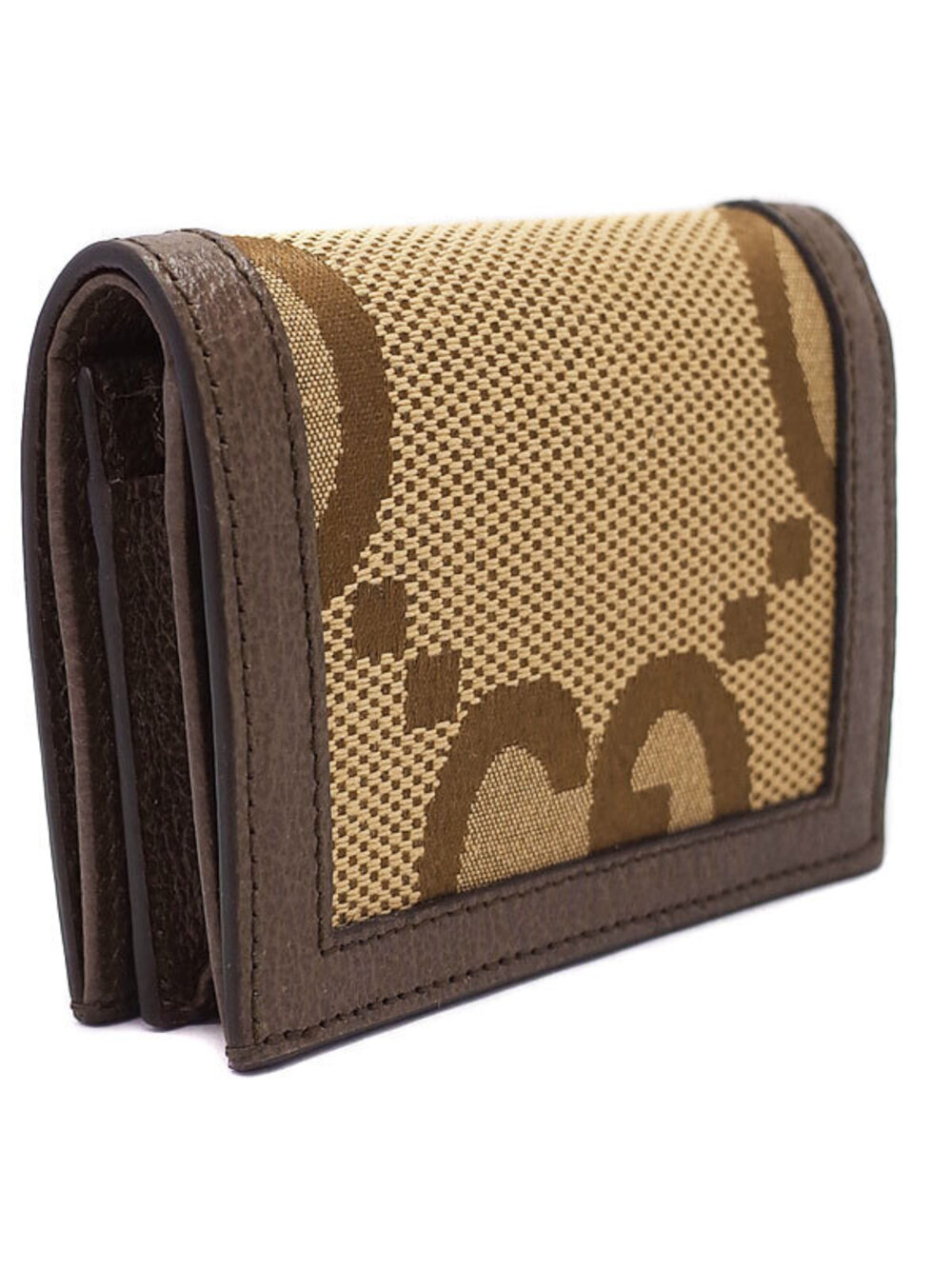 Gucci Jumbo Diana GG Case Card